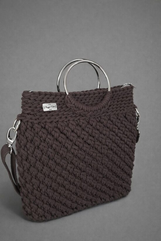 OFFICE -  kávébarna